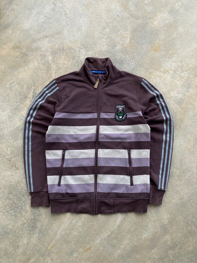 Adidas 2025 gonz jacket