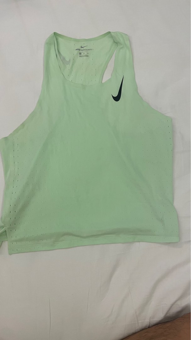 aeroswift nike tank