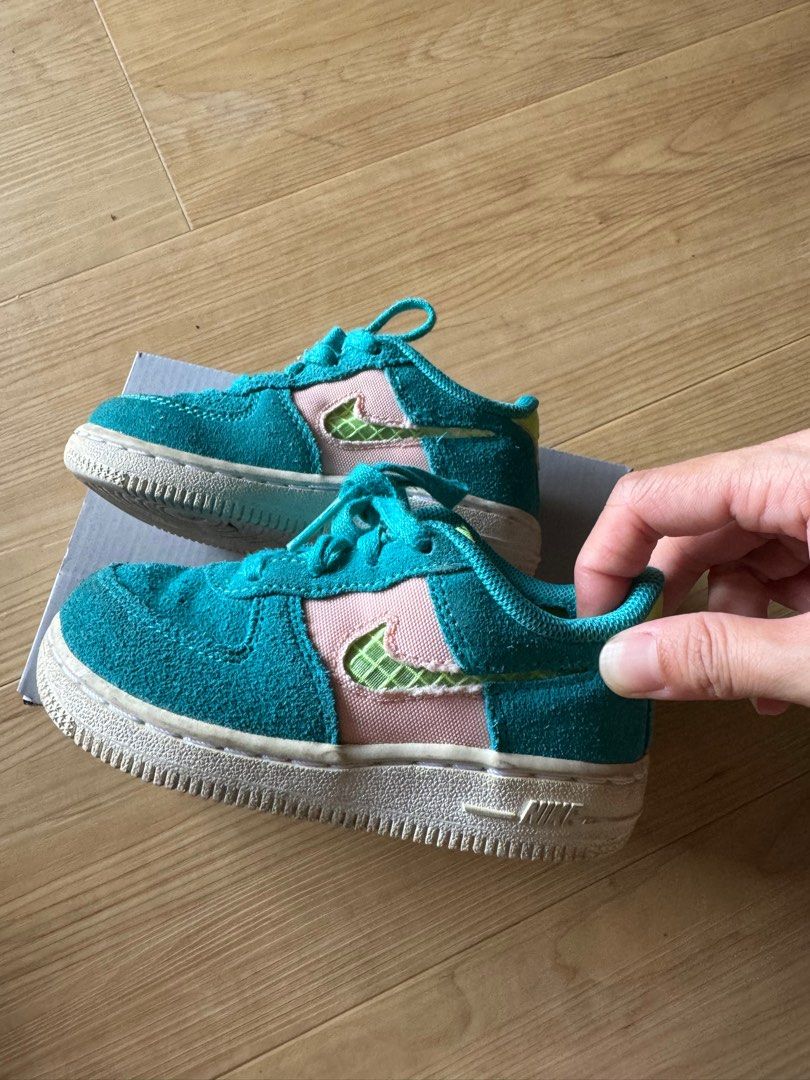 Nike cheap 7c size