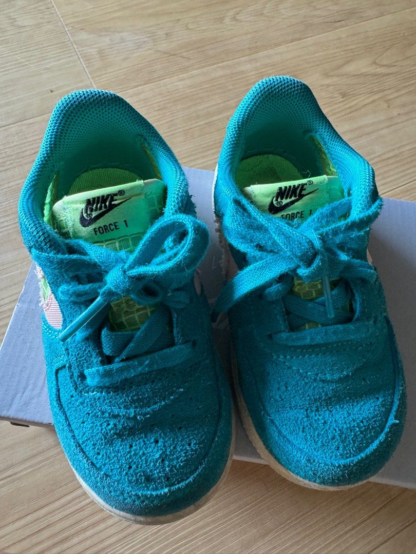 Toddler af1 sale