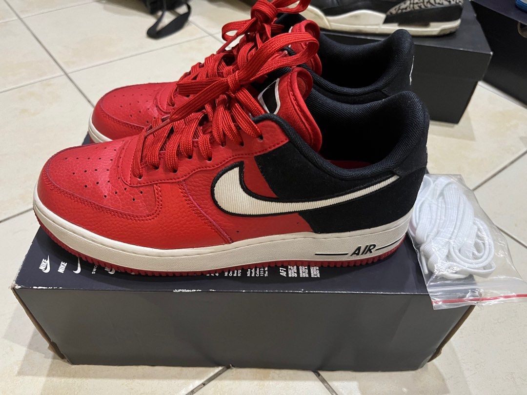 Shoelace top free nike