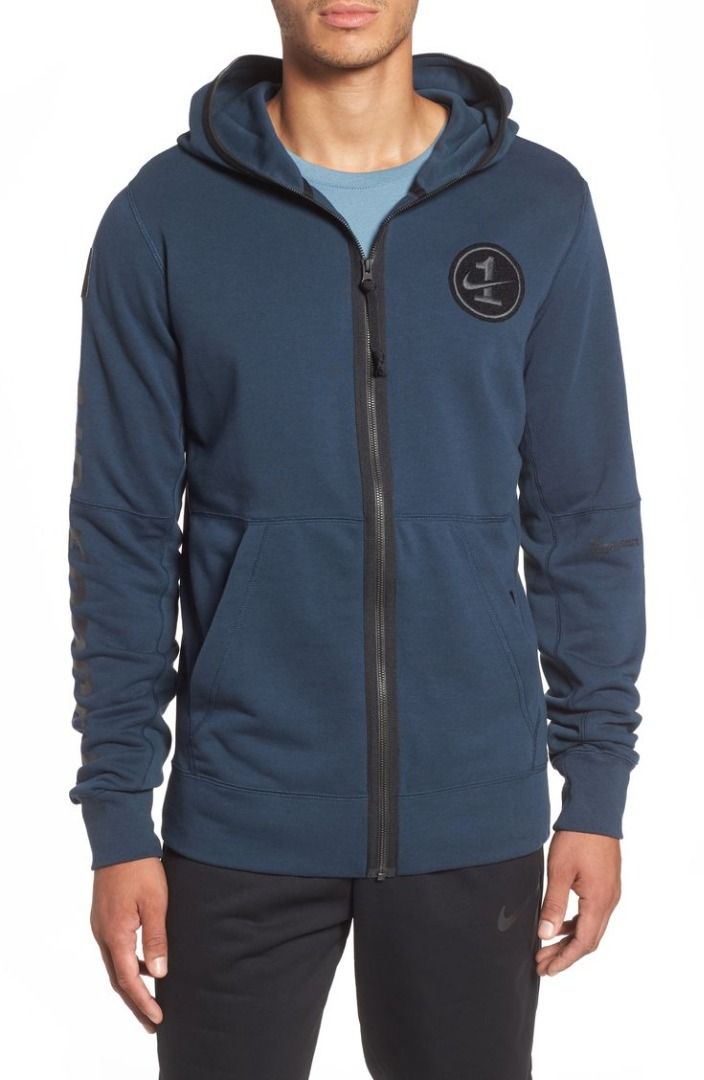 Nike air force windbreaker sale