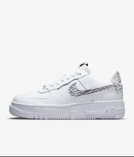Air force outlet ones low womens