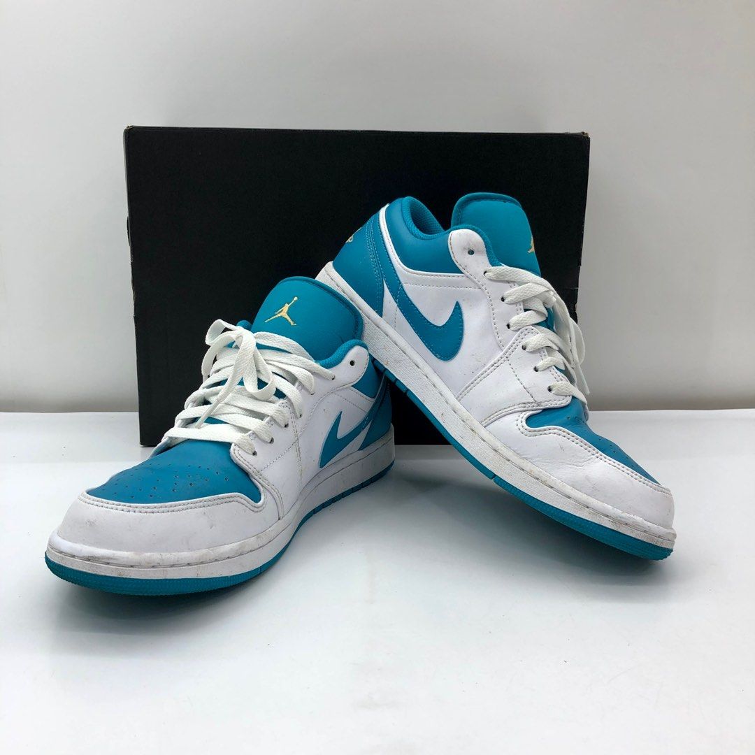 Air jordan tiffany blue clearance