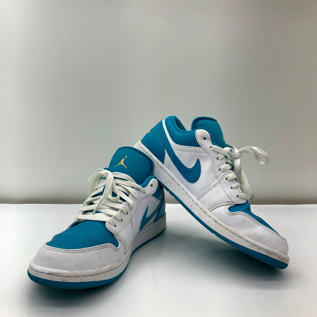 Air jordan tiffany blue store