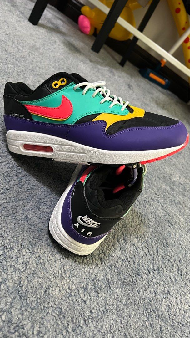 Nike Air Max 1 SE