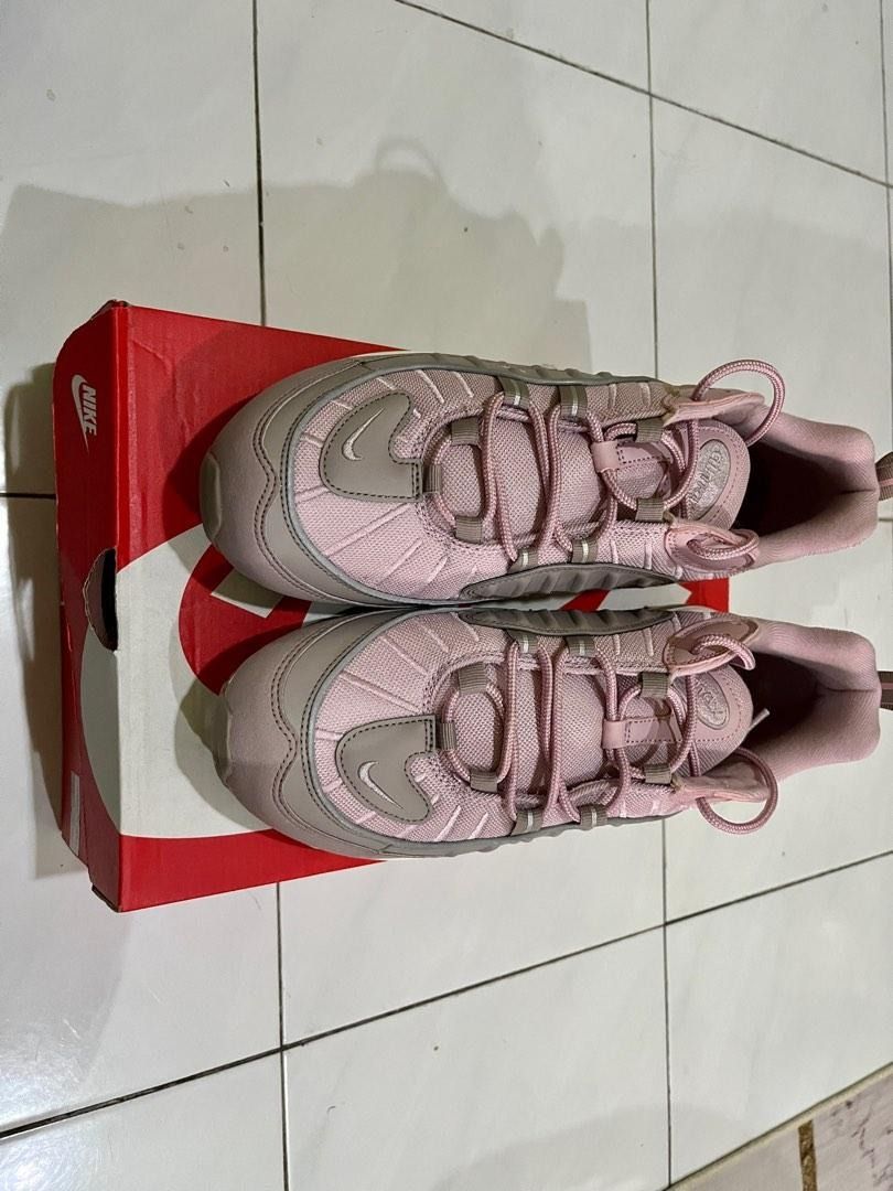 Nike top 98 rosas