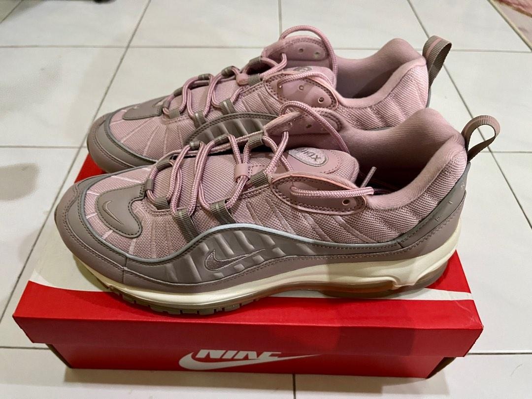 Air max discount 98 pumice
