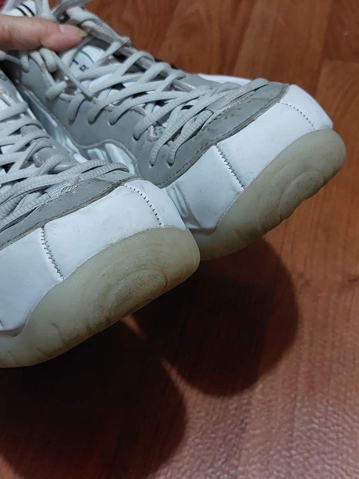 full zoom basketball shoes