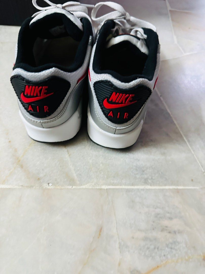 Nike air max 90 original vs fake online