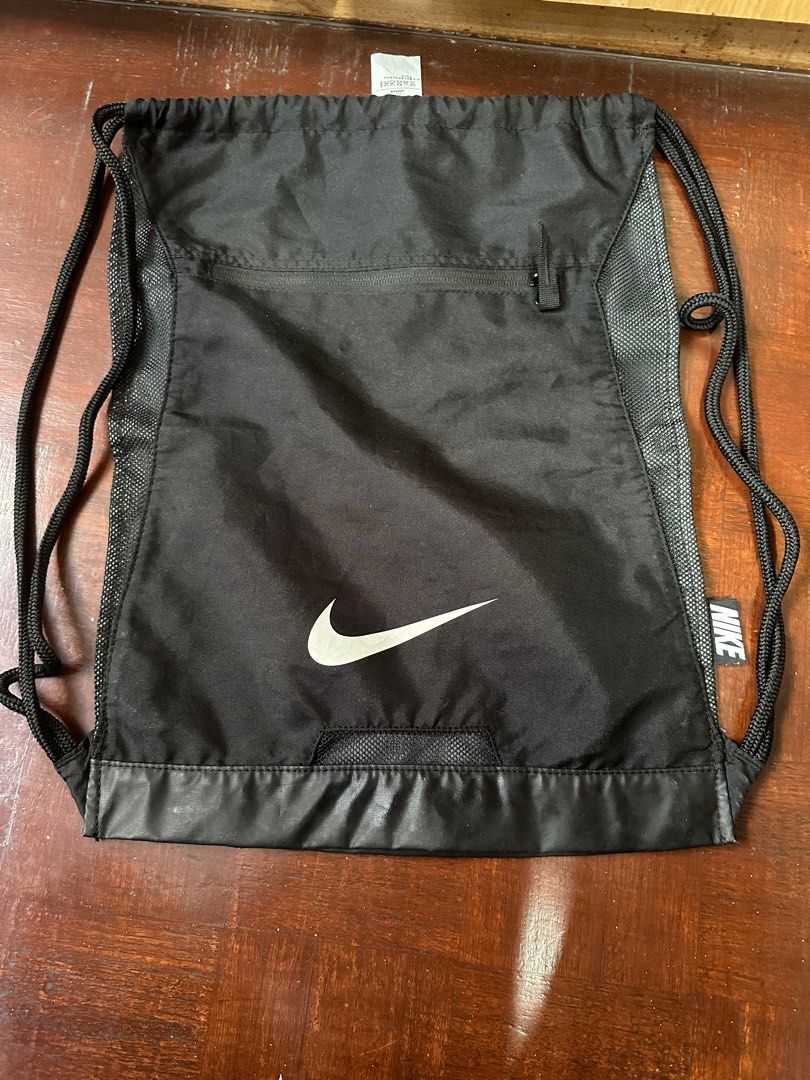 Nike men's alpha adapt gym sack outlet