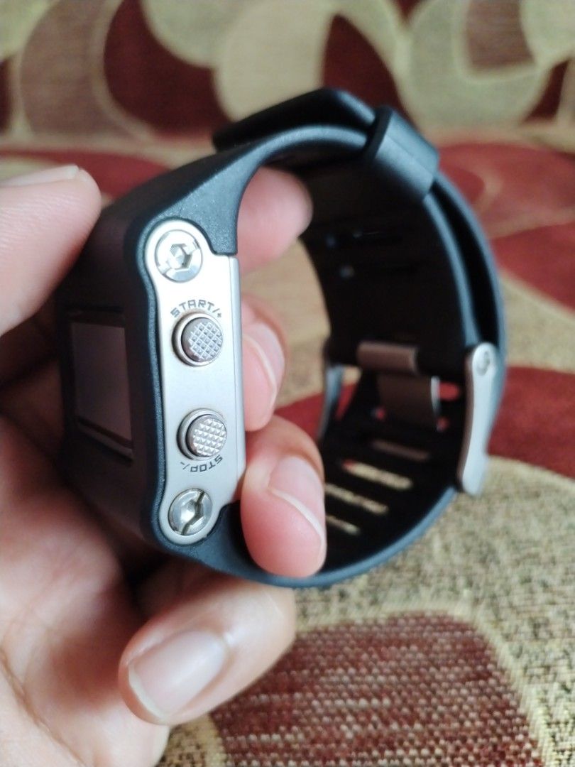 Nike outlet anvil watch