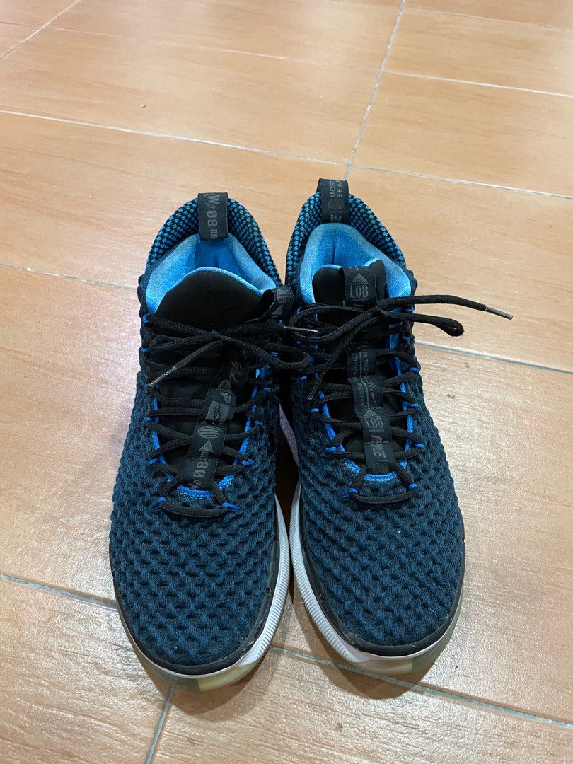 Nike basketball shoe Women s Fashion Footwear Sneakers on Carousell