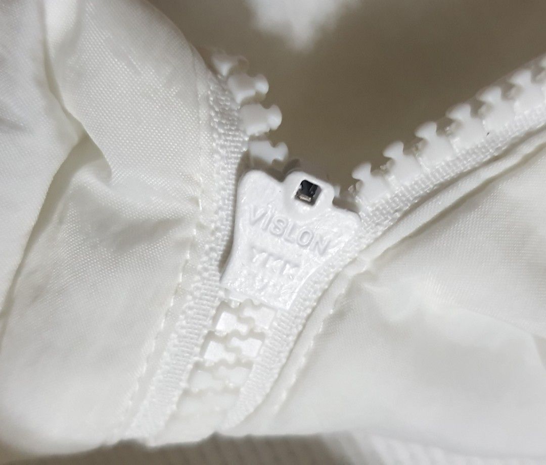 kith nike big swoosh jacket