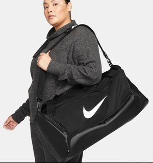 Nike sports bag sale top