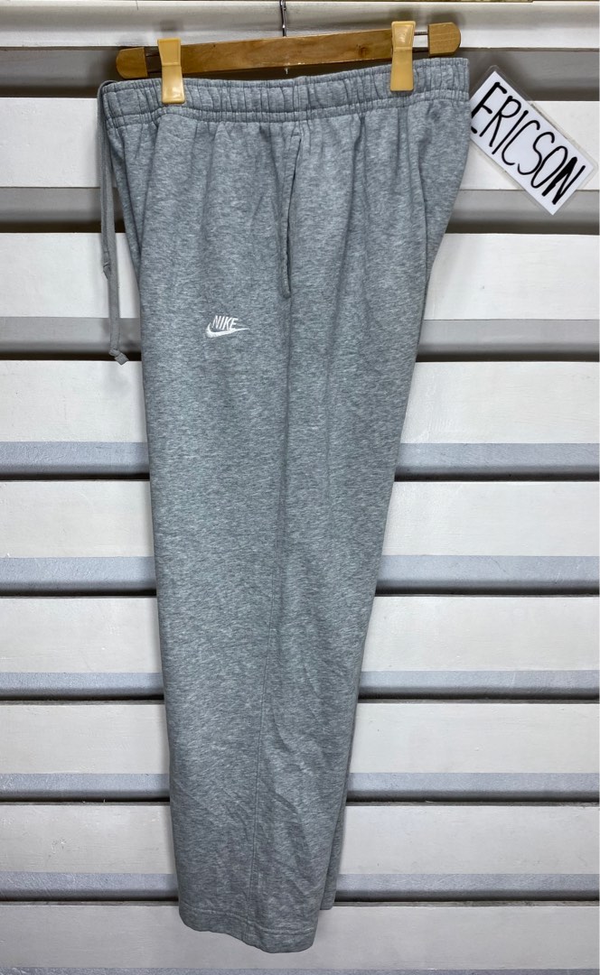 jogging nike club pant