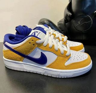 Nike 27 laser top orange
