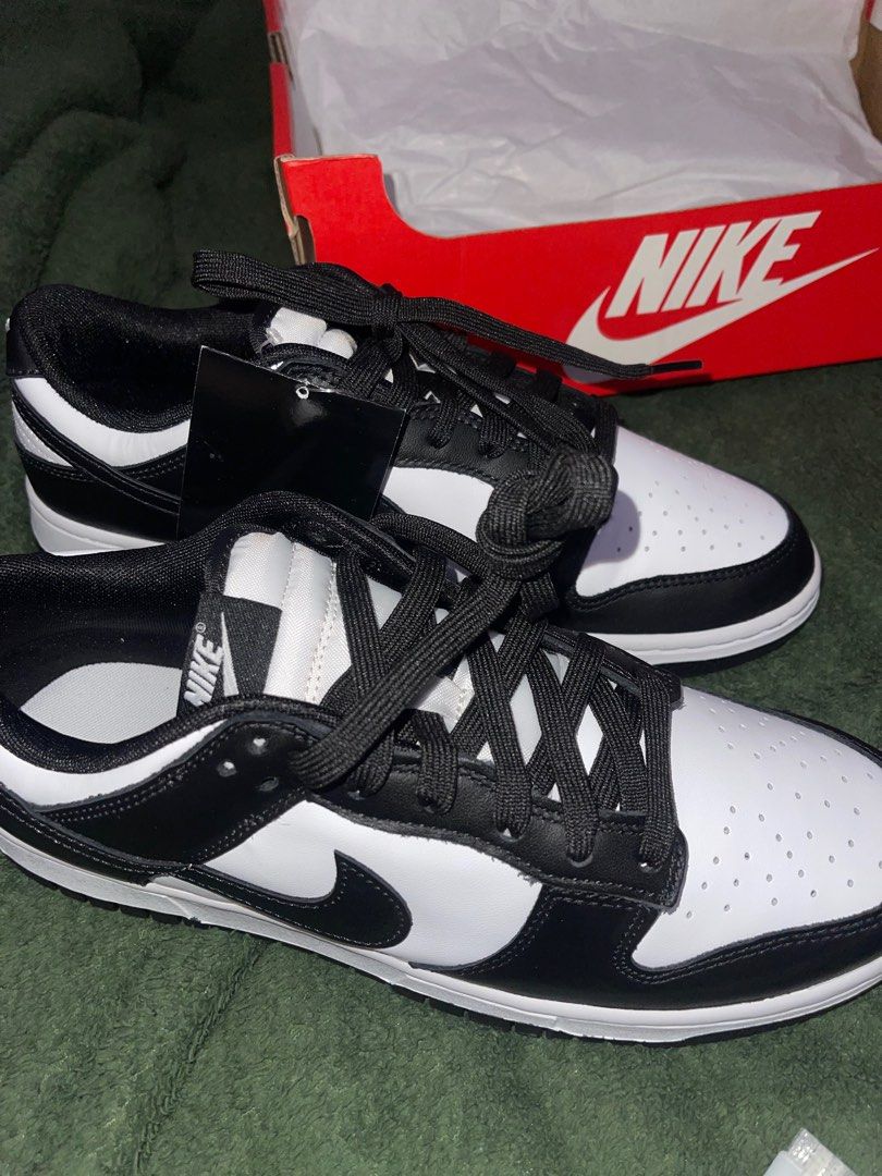 Nike size store us to eu