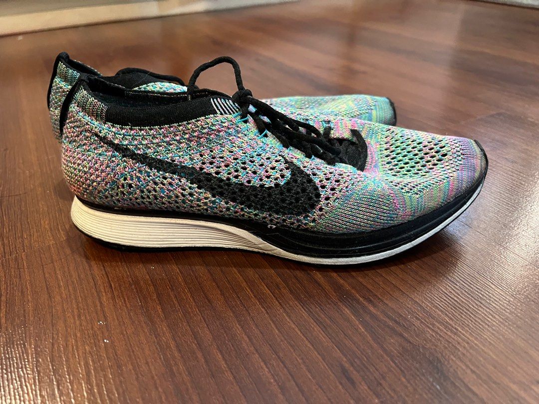 Nike flyknit 7.5 outlet womens