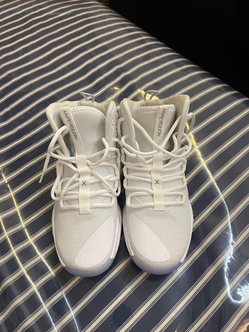 adidas hyperdunk