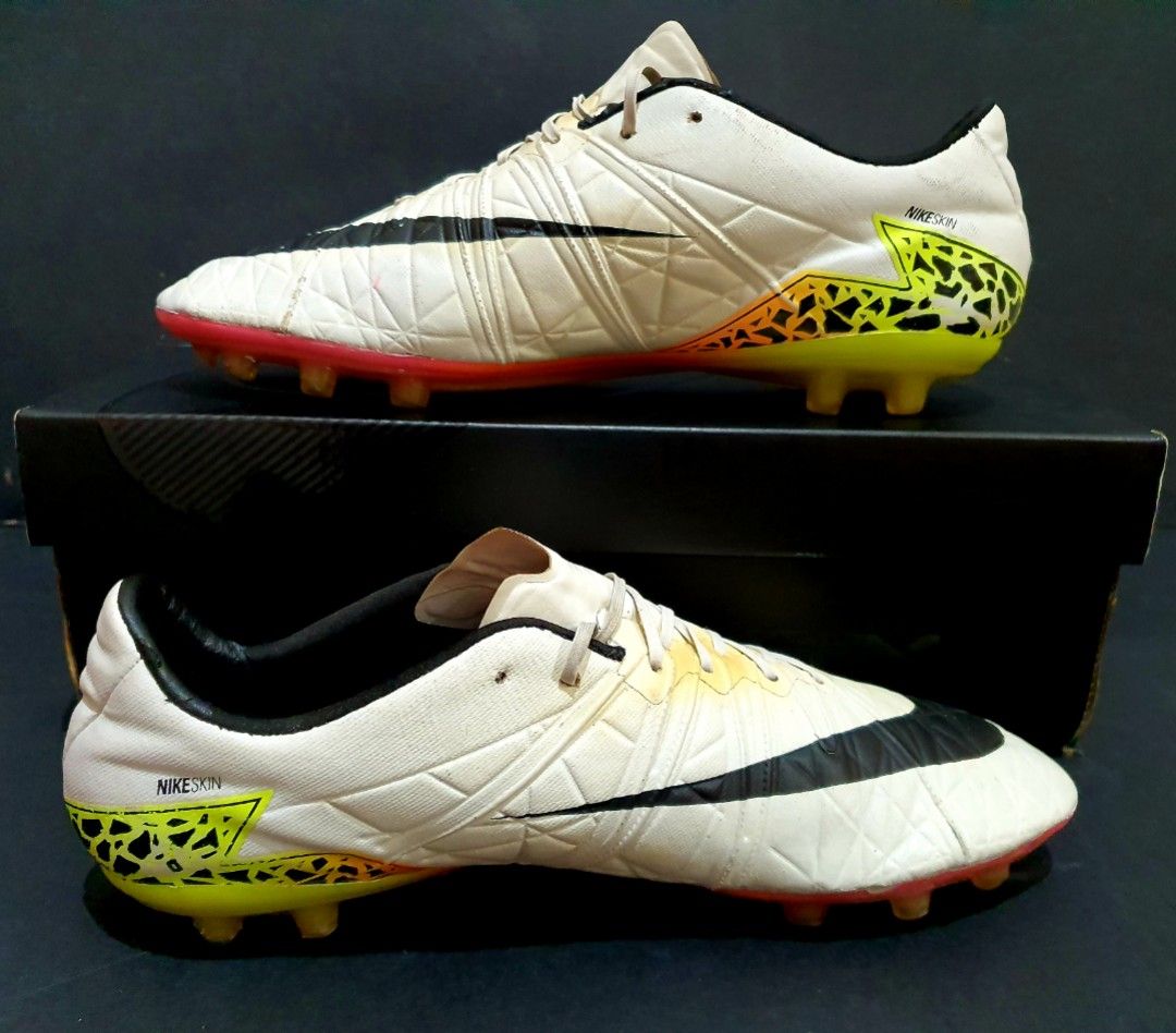 Nike hypervenom best sale phinish 2 neymar