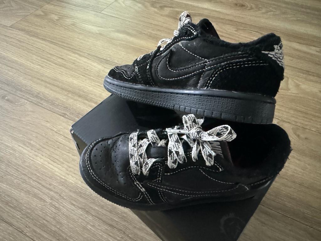childrens nike jordans