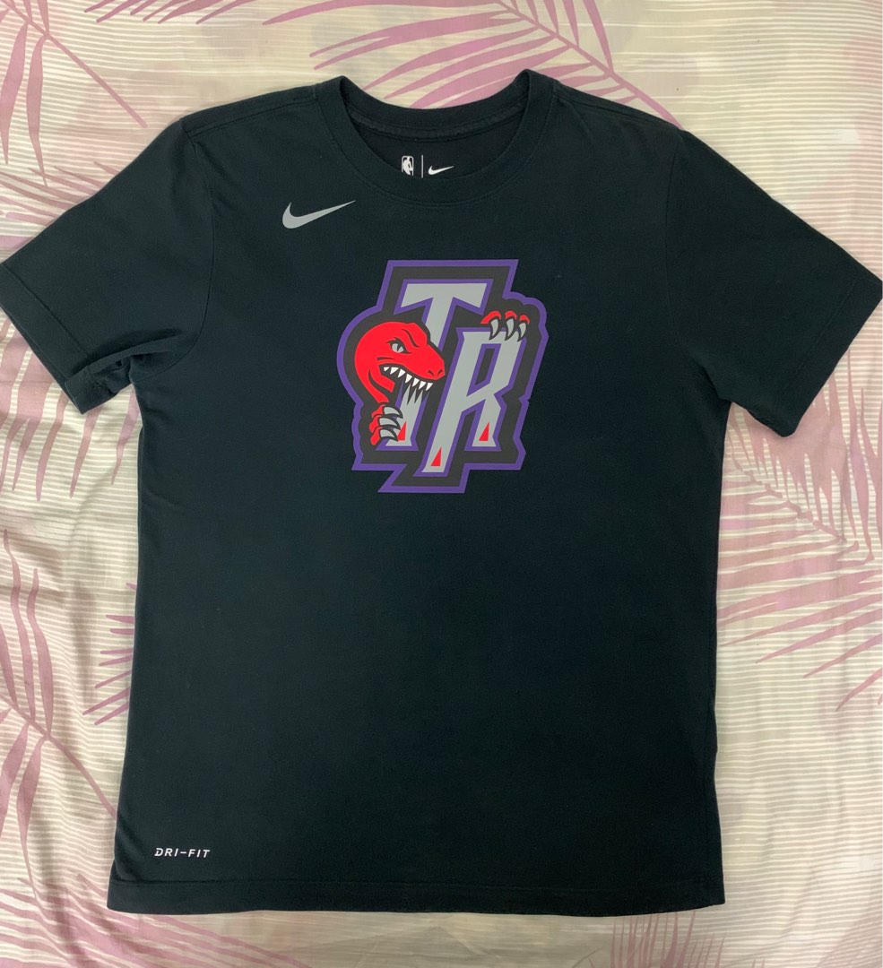 Toronto raptors online nike shirt