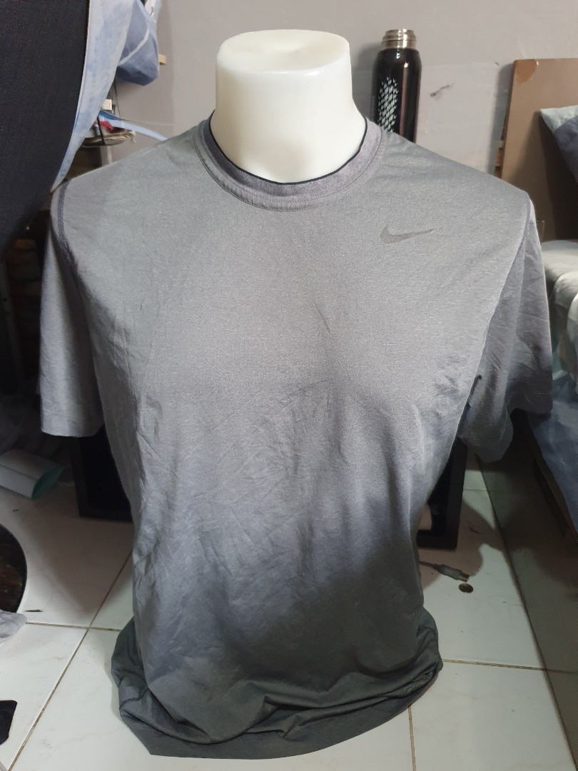 nike pro combat mlb shirt