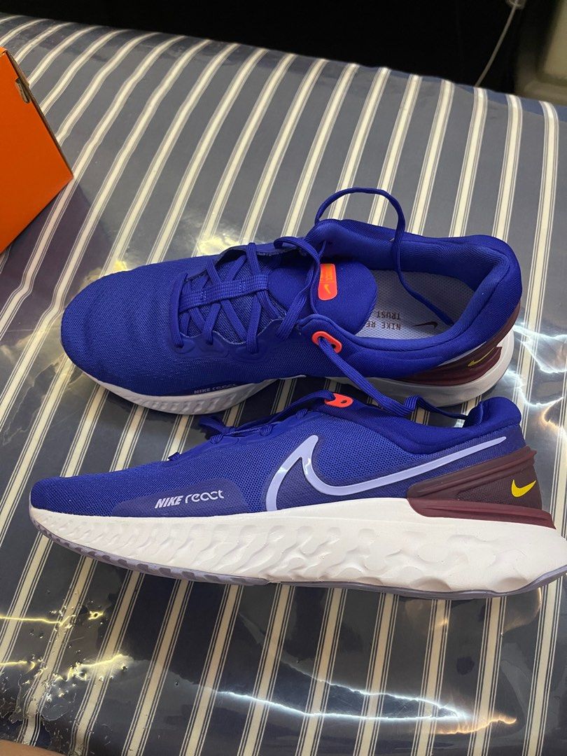 Nike barcelona deals react