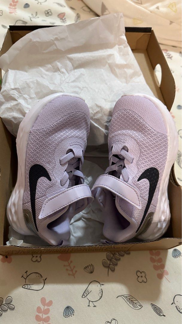 Nike revolution deals 4 thunder blue