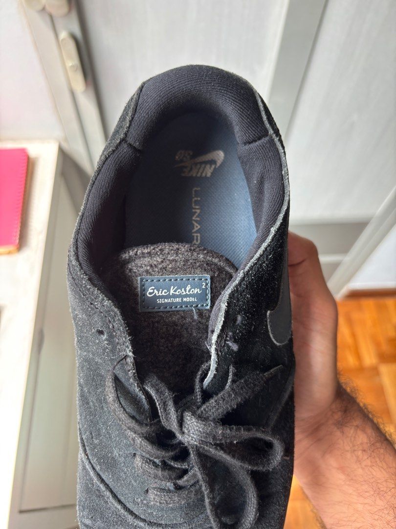eric koston lunarlon