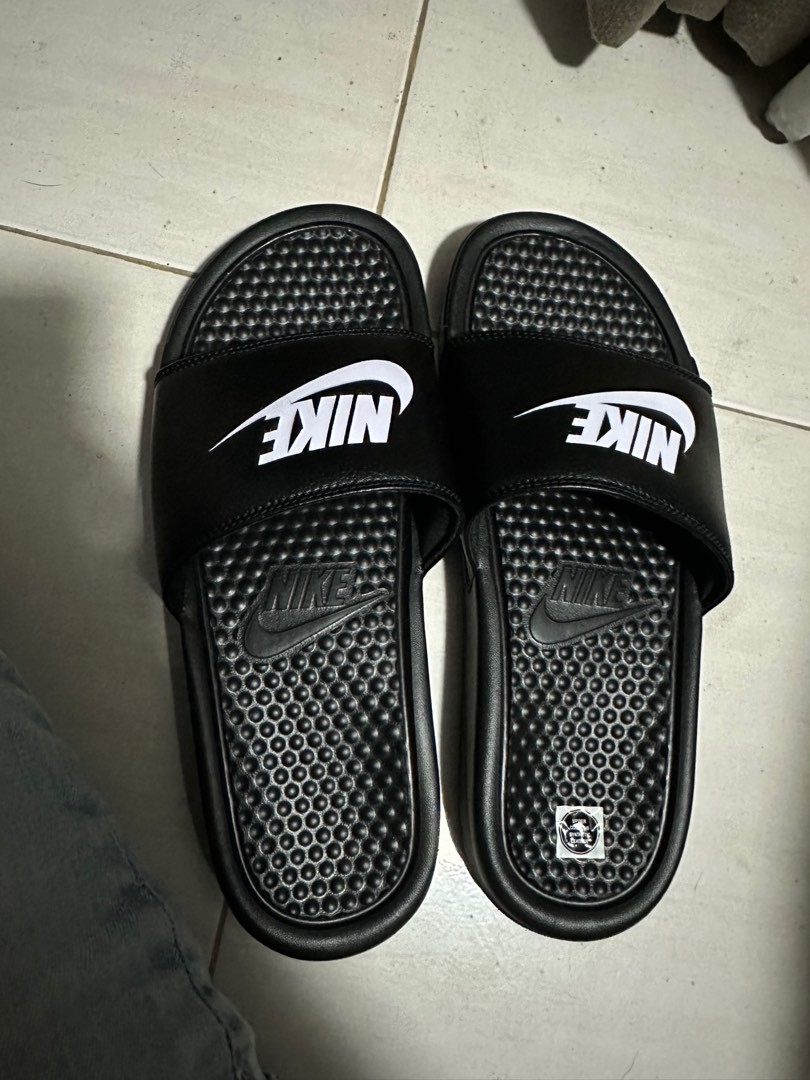 sneaker slides nike