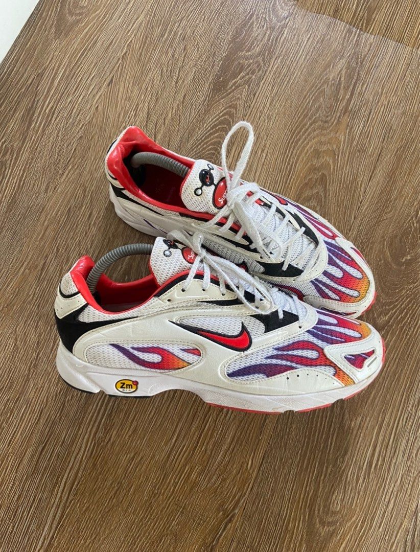Supreme nike zm new arrivals