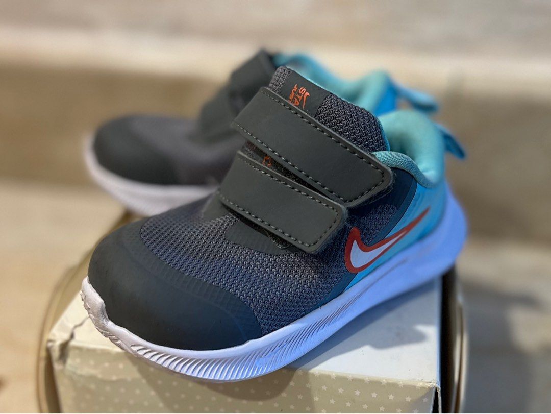 Nike 4c size outlet