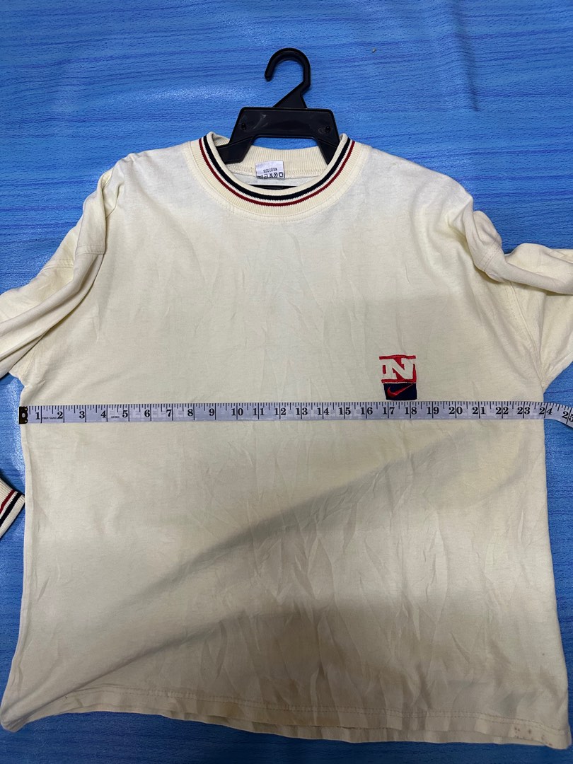 mens vintage nike sneakers