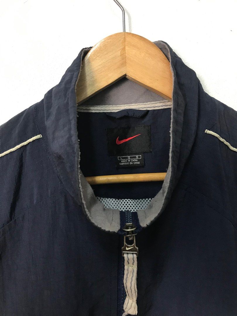 Nike Windbreaker Faded Jacket Men s Fashion Coats Jackets and
