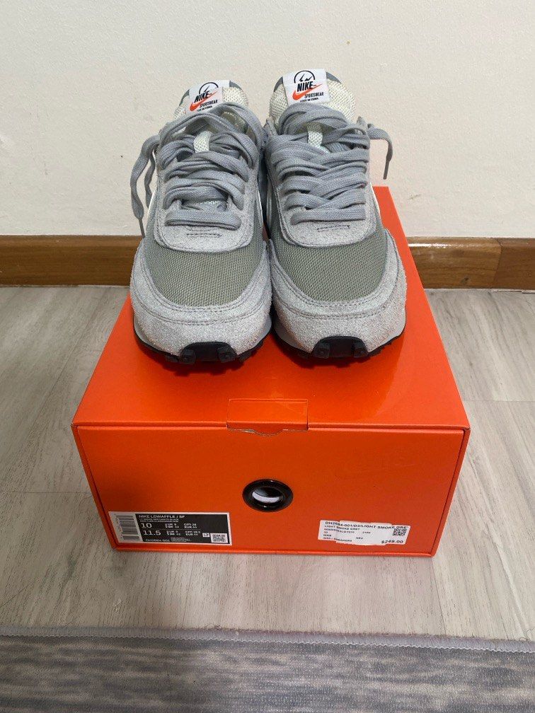 Ld waffle sacai best sale for sale