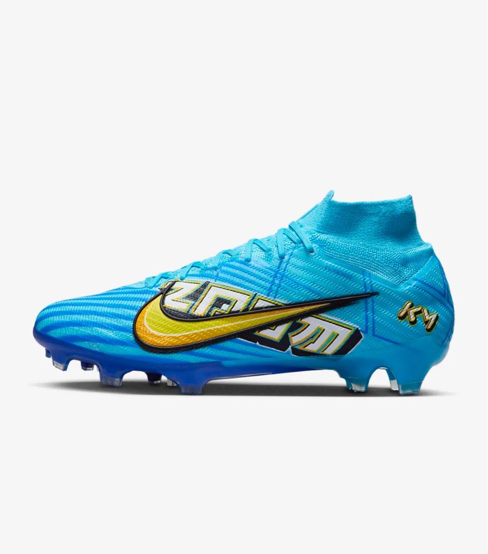 Mercurial superfly top fg for sale