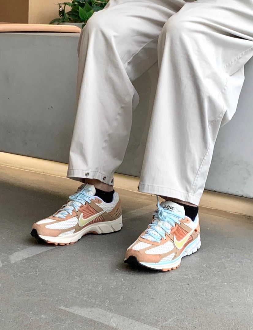 Nike Zoom Vomero 5 Have a Nike Day Men s Fashion Footwear Sneakers on Carousell