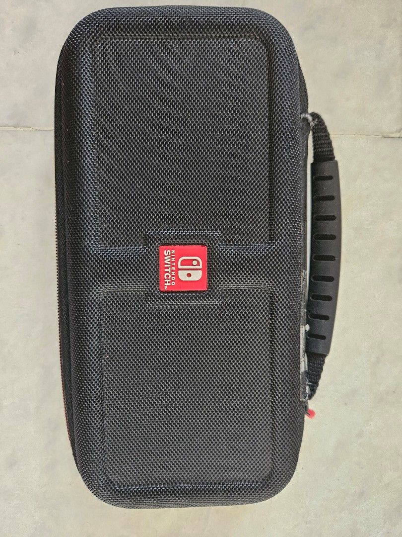 Rds industries traveler outlet deluxe switch case