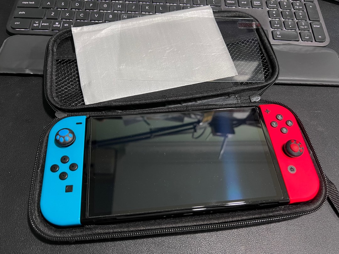 Shpock nintendo switch deals