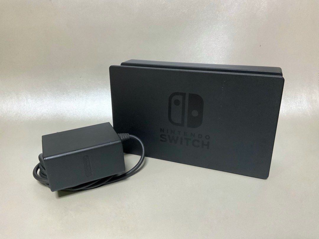 Nintendo Switch V2, Video Gaming, Video Game Consoles, Nintendo on