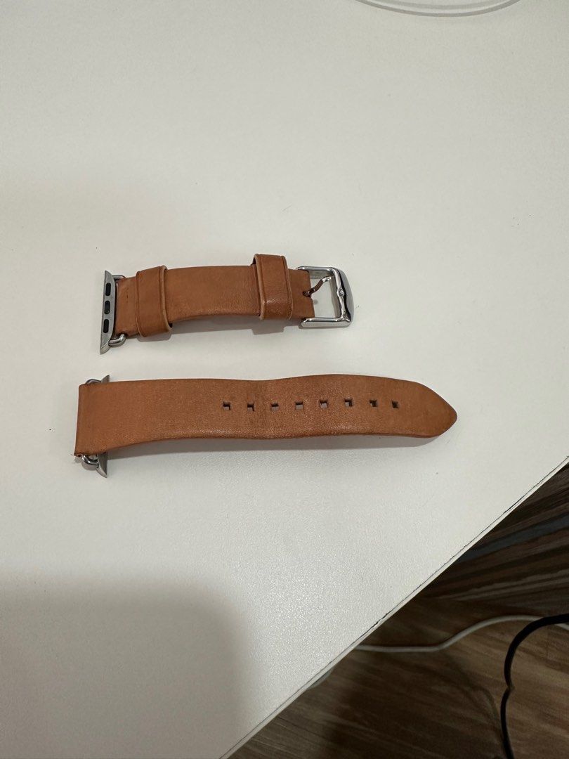 Nomad modern strap 40mm Mobile Phones Gadgets Wearables