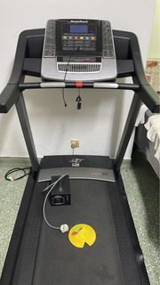 Nordictrack reflex online 4500 pro