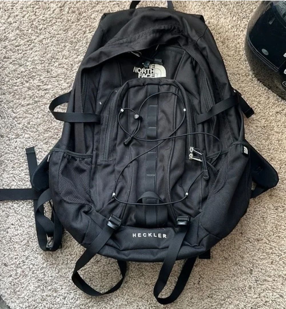 North face heckler backpack outlet