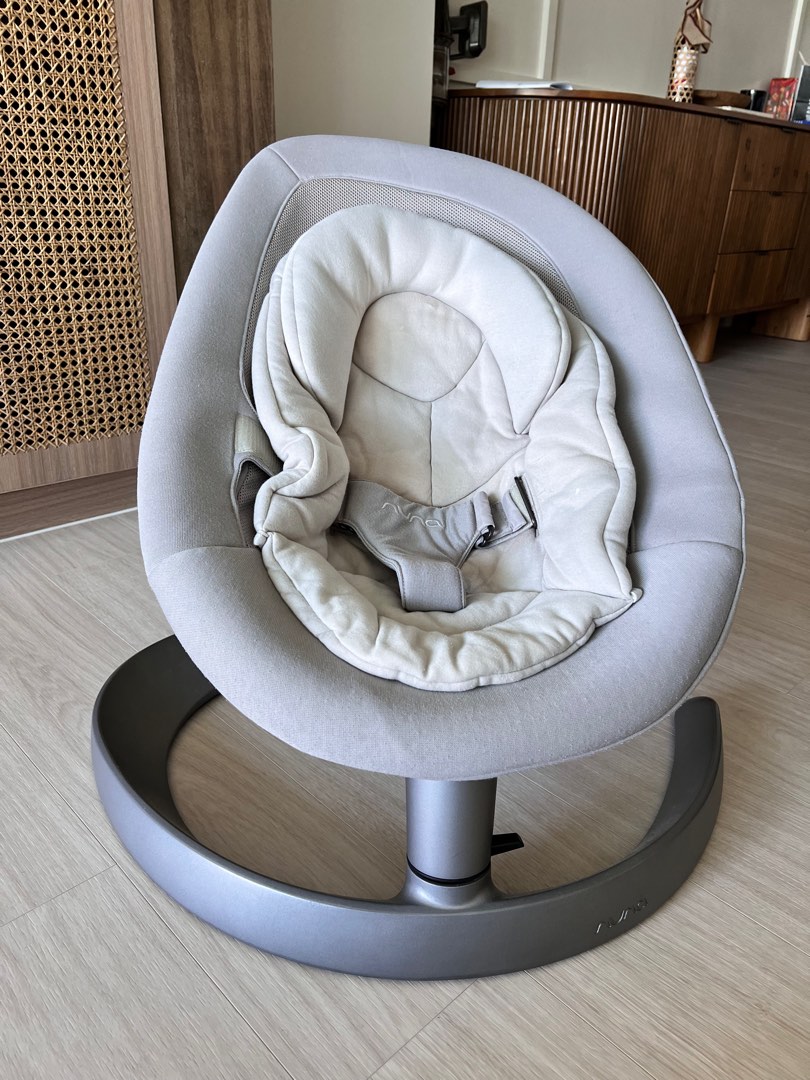 Nuna Leaf Grow, Babies & Kids, Baby Nursery & Kids Furniture, Cots