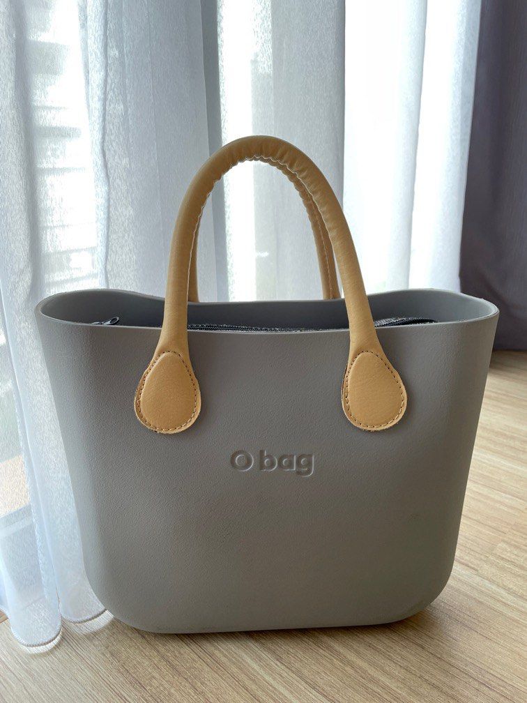 O bag on sale mini rock