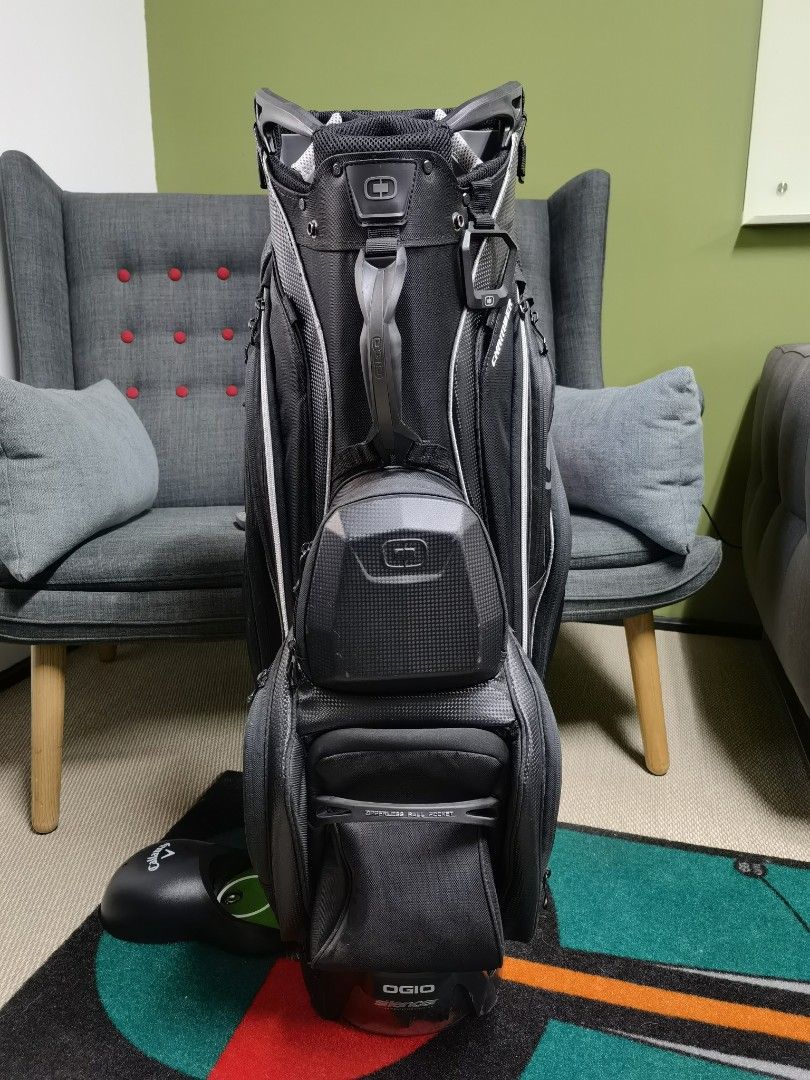 Ogio chamber store