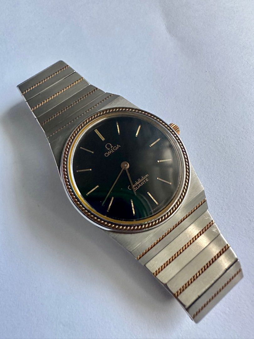 Omega cal 1330 deals
