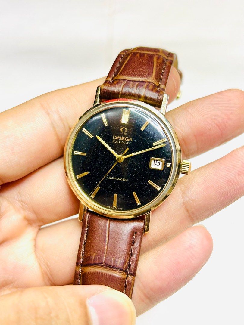Patina original watches online